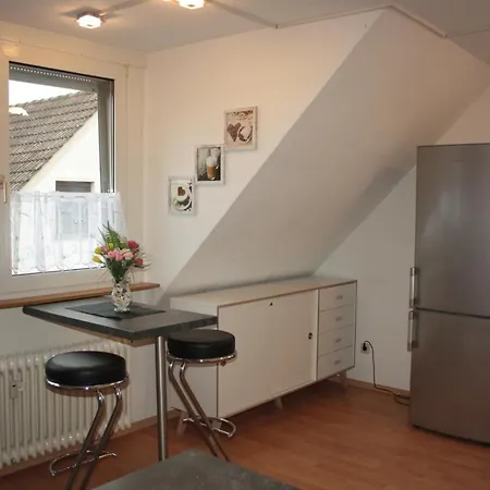 Lägenhet Diamanthaus 3 *