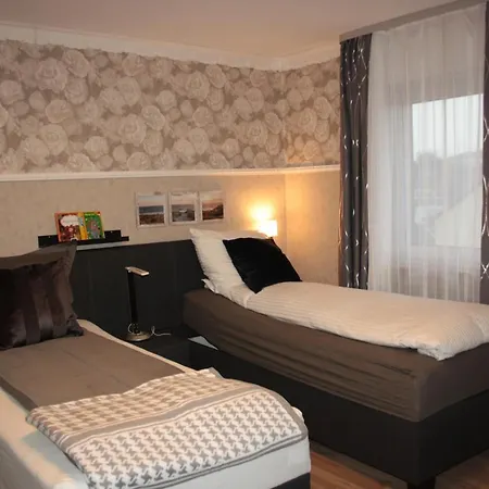 Lägenhet Diamanthaus 3 Koblenz (Rhineland-Palatinate)