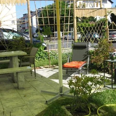 Diamanthaus 3 * Coblenza