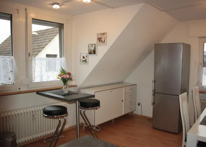 Apartment Diamanthaus 3 *