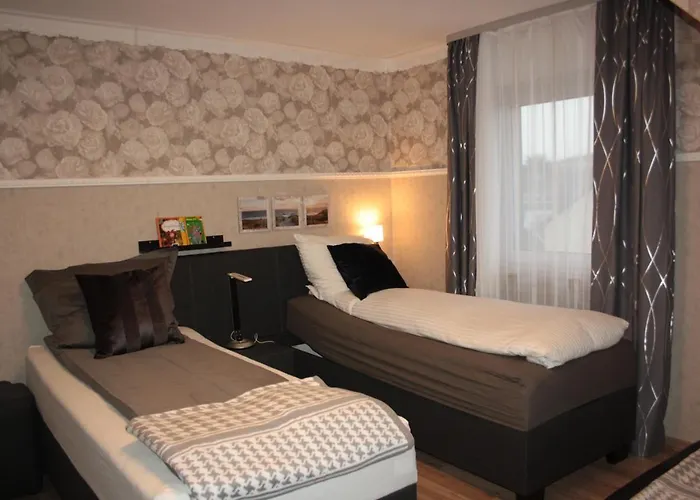 Apartment Diamanthaus 3 Koblenz (Rhineland-Palatinate)