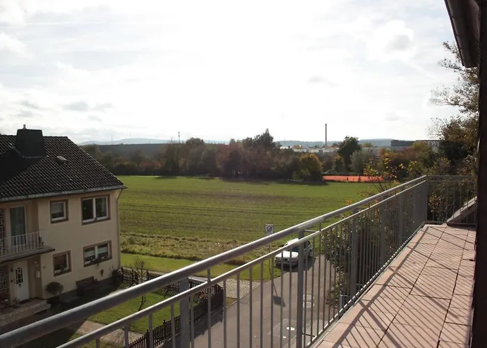 Apartment Diamanthaus 3 *