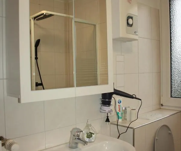 Apartment Diamanthaus 3