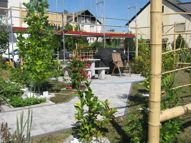 Diamanthaus 3 * Koblenz (Rhineland-Palatinate)