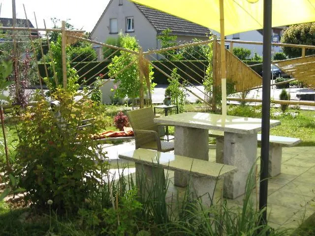 Diamanthaus 3 Apartment Koblenz (Rhineland-Palatinate)