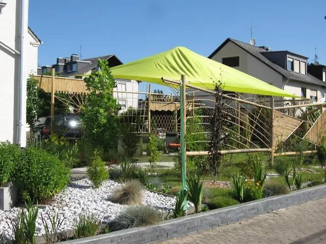 Diamanthaus 3 Apartment Koblenz (Rhineland-Palatinate)