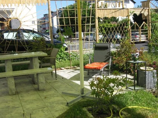 Diamanthaus 3 * كوبلنس