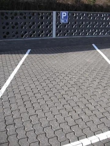 Diamanthaus 3 Apartment